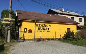 Penzion Dukát